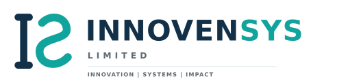 INNOVENSYS Limited. Innovation, systems, impact.